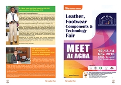 Leather Post SEP ctp12