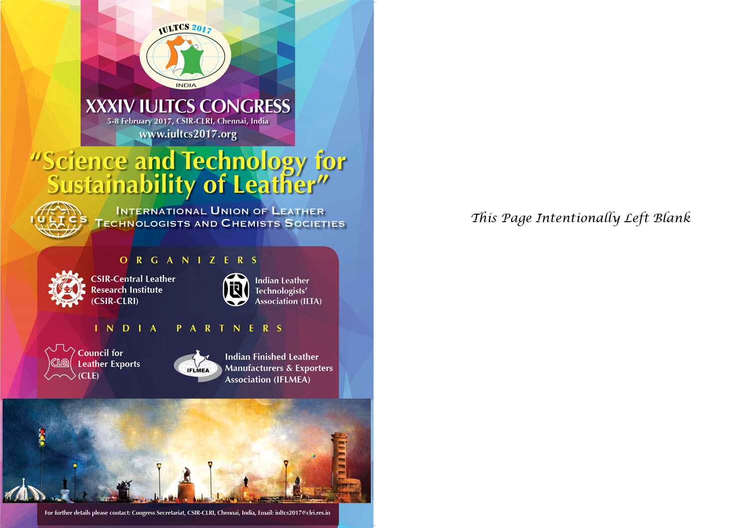 Leather Post SEP 2016