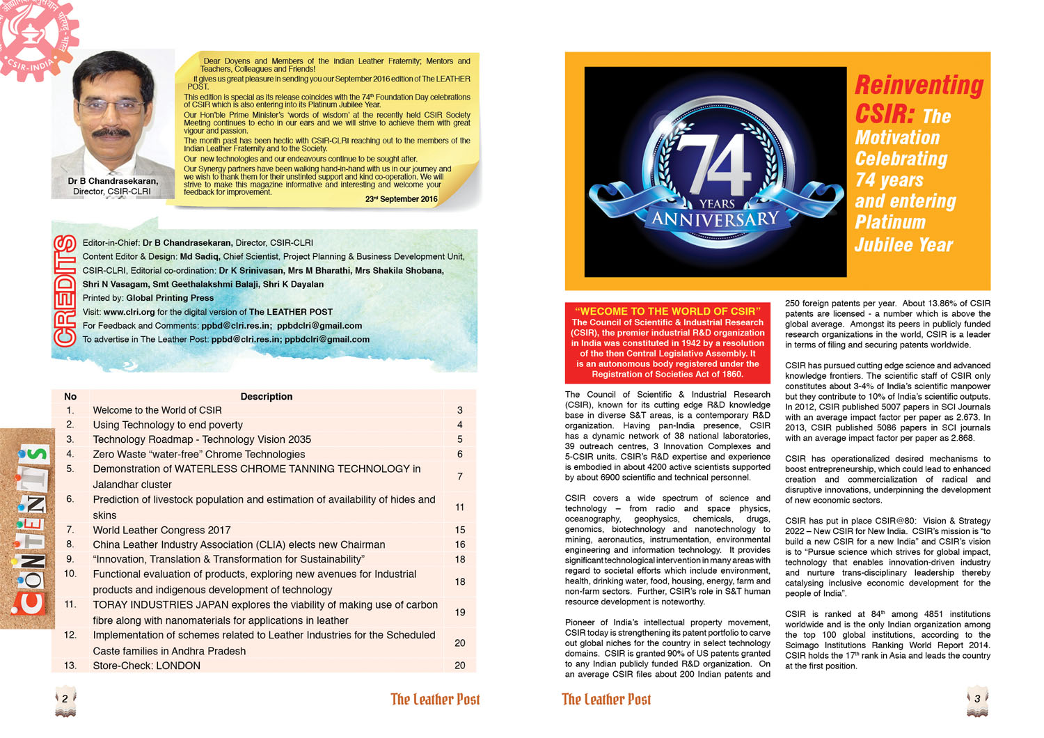 Leather Post SEP ctp2