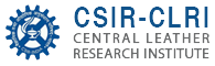 Logo of Central Leather Research Institute